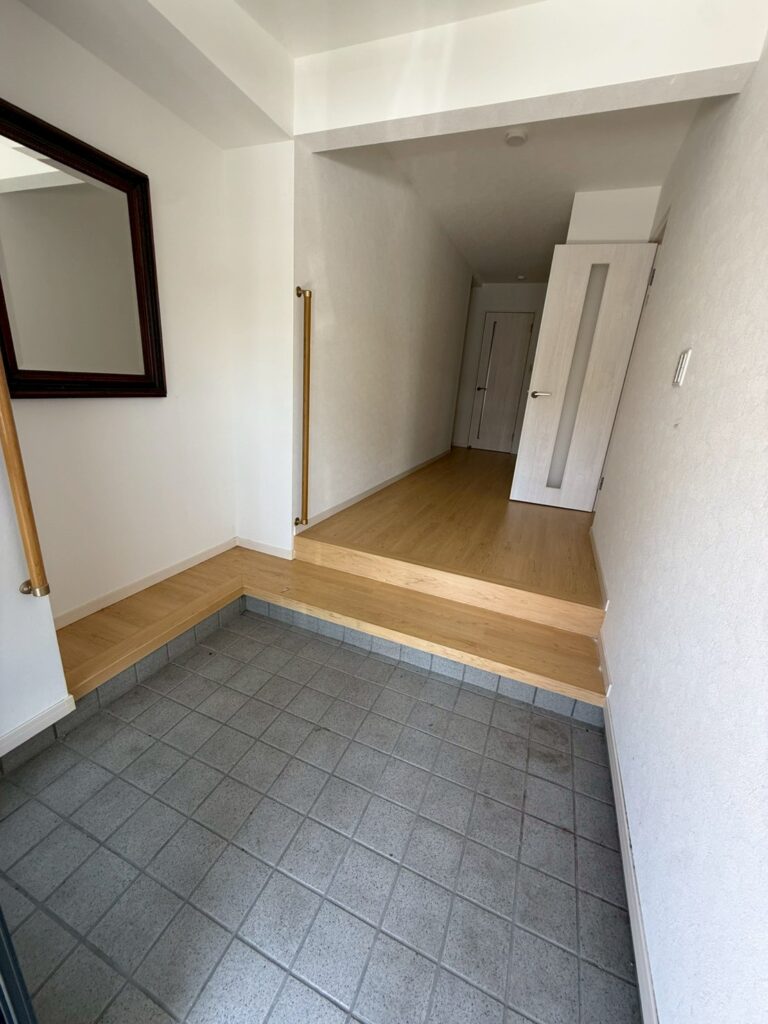 岡山市中区海吉 中古住宅 平屋 2240万円 おうち家不動産㈱岡山駅西口支店
