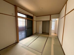 岡山市中区海吉 中古住宅 平屋 2240万円 おうち家不動産㈱岡山駅西口支店