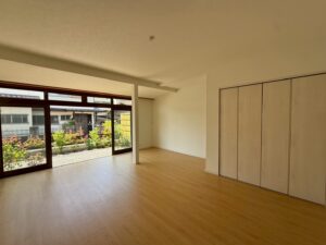 岡山市中区海吉 中古住宅 平屋 2240万円 おうち家不動産㈱岡山駅西口支店