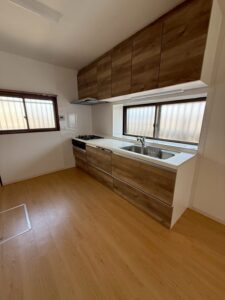 岡山市中区海吉 中古住宅 平屋 2240万円 おうち家不動産㈱岡山駅西口支店