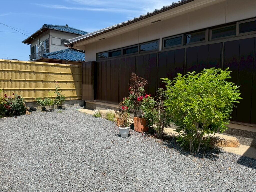 岡山市中区海吉 中古住宅 平屋 2240万円 おうち家不動産㈱岡山駅西口支店