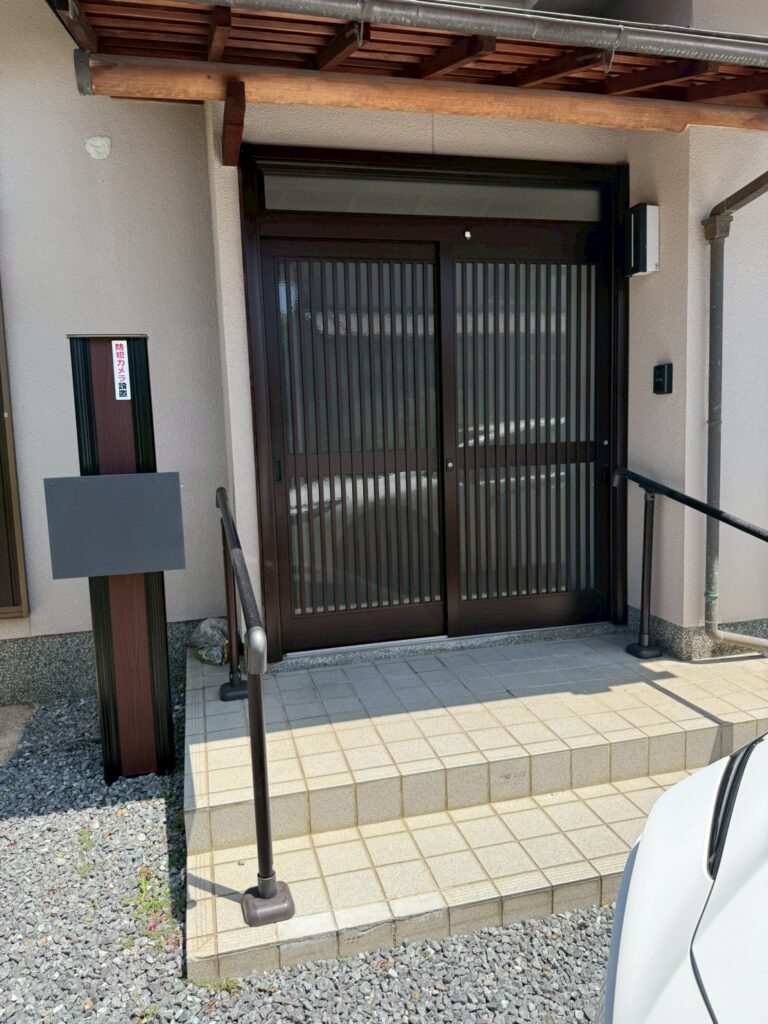 岡山市中区海吉 中古住宅 平屋 2240万円 おうち家不動産㈱岡山駅西口支店