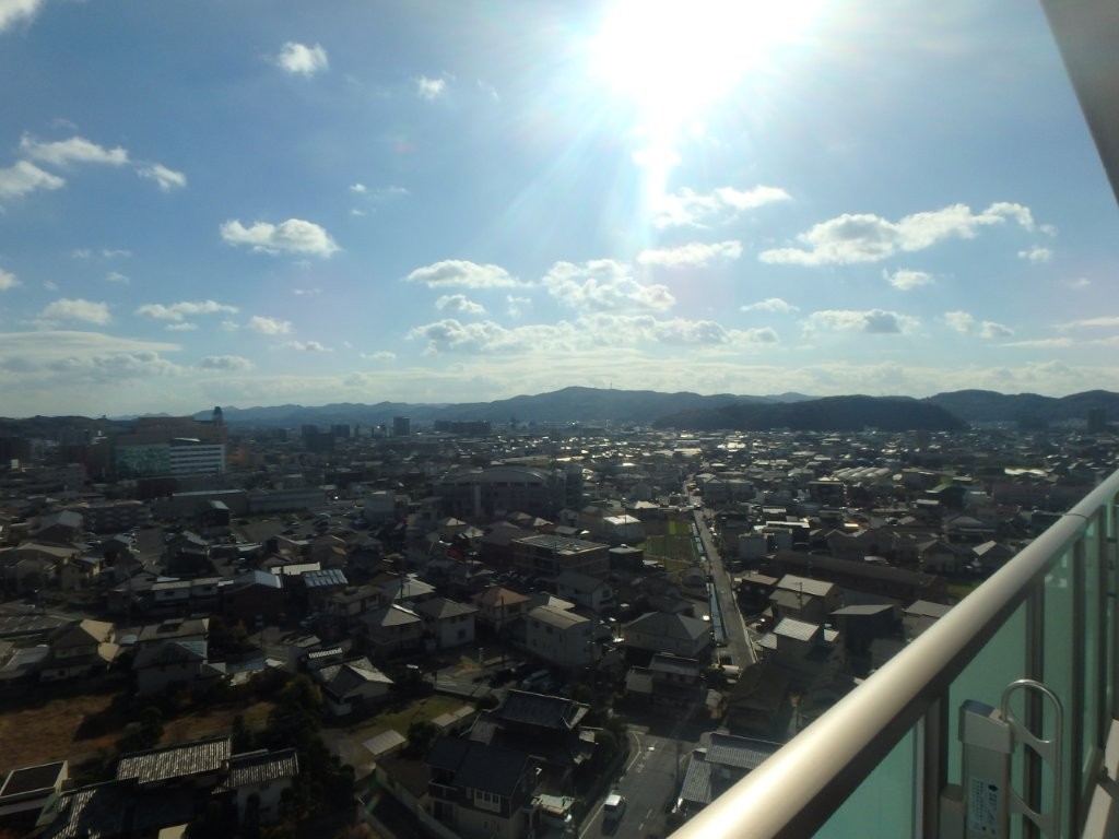 倉敷市田ノ上 アルファステイツ老松小南 マンション 4580万円 ハート不動産