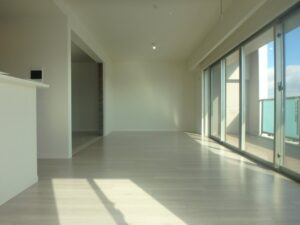 倉敷市田ノ上 アルファステイツ老松小南 マンション 4580万円 ハート不動産
