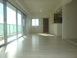 倉敷市田ノ上 アルファステイツ老松小南 マンション 4580万円 ハート不動産