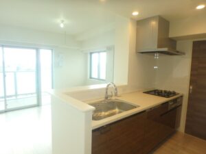 倉敷市田ノ上 アルファステイツ老松小南 マンション 4580万円 ハート不動産