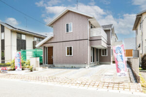 倉敷市片島町　売家　2880万円　えざき