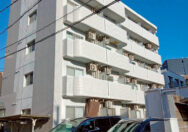 岡山市北区大供2丁目　収益　中古マンション　380万円　おうち家不動産㈱岡山駅西口支店
