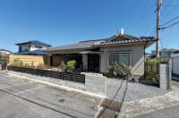 岡山市中区海吉　中古住宅　平屋　2240万円　おうち家不動産㈱岡山駅西口支店