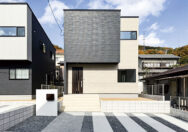 岡山市中区四御神　新築建売住宅　2743万円　フラワーホーム㈱