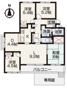 岡山市北区伊島町2　マンション　1580万円　ミサワホーム