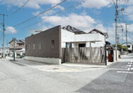 岡山市南区下中野　売家　6980万円　ミサワホーム