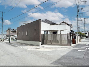 岡山市南区下中野　売家　6980万円　ミサワホーム