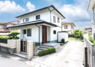 倉敷市広江8丁目 売家 1860万円 ミサワホーム