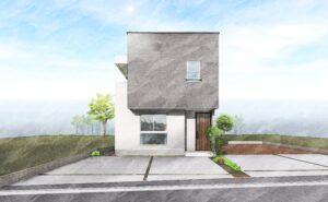 岡山市中区住吉町2丁目　オープンハウス　ナカタホーム岡山