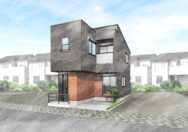 岡山市北区表町3丁目　新築建売住宅　3980万円　ナカタホーム岡山