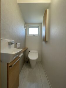 岡山市中区藤崎　新築建売住宅　3号棟　3590万円　ライフデザイン・カバヤ