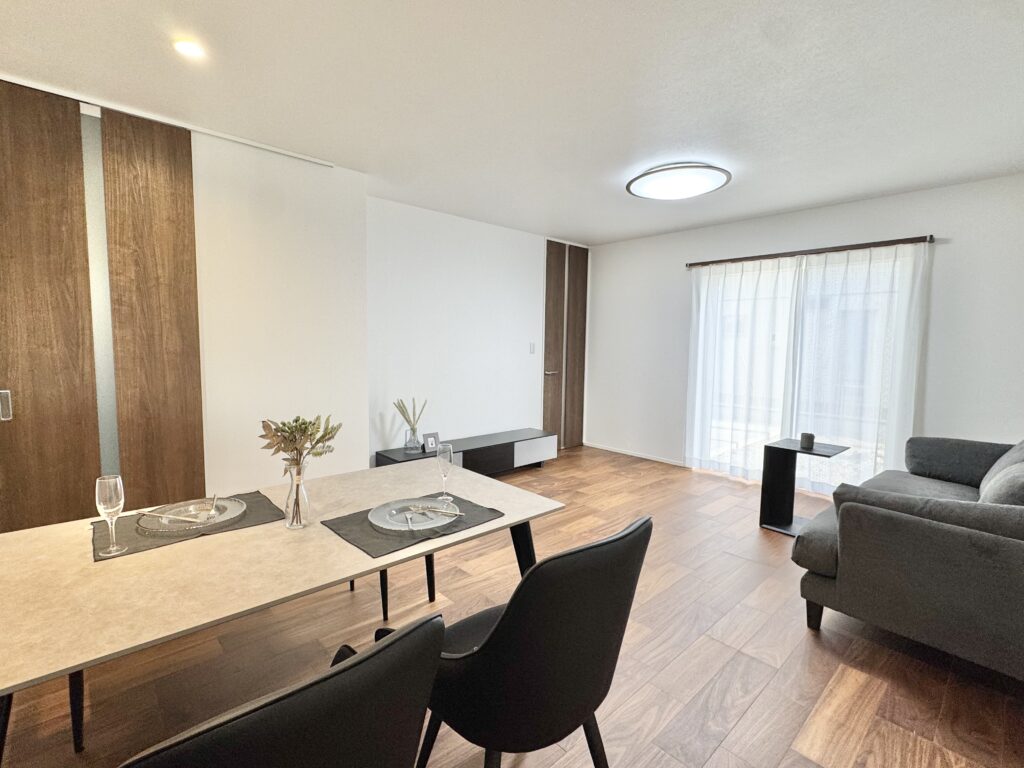 岡山市中区藤崎　新築建売住宅　藤崎分譲地　ライフデザイン・カバヤ