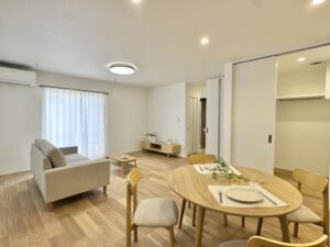 岡山市中区藤崎　新築建売住宅　藤崎分譲地　ライフデザイン・カバヤ