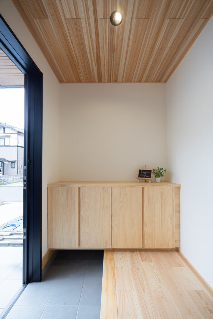 倉敷市堀南　新築建売住宅　3980万円　木の城いちばん