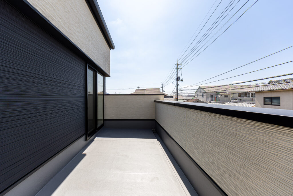 岡山市南区芳泉4　新築建売住宅　3999万円　ファミリーホーム