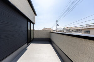 岡山市南区芳泉4　新築建売住宅　3999万円　ファミリーホーム