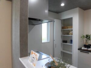 岡山市中区海吉 新築建売住宅 3295万円 フラワーホーム㈱