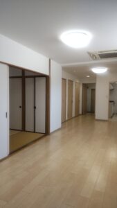玉野市築港1丁目 アルスプラージュ マンション 1080万円 玉野みなと不動産