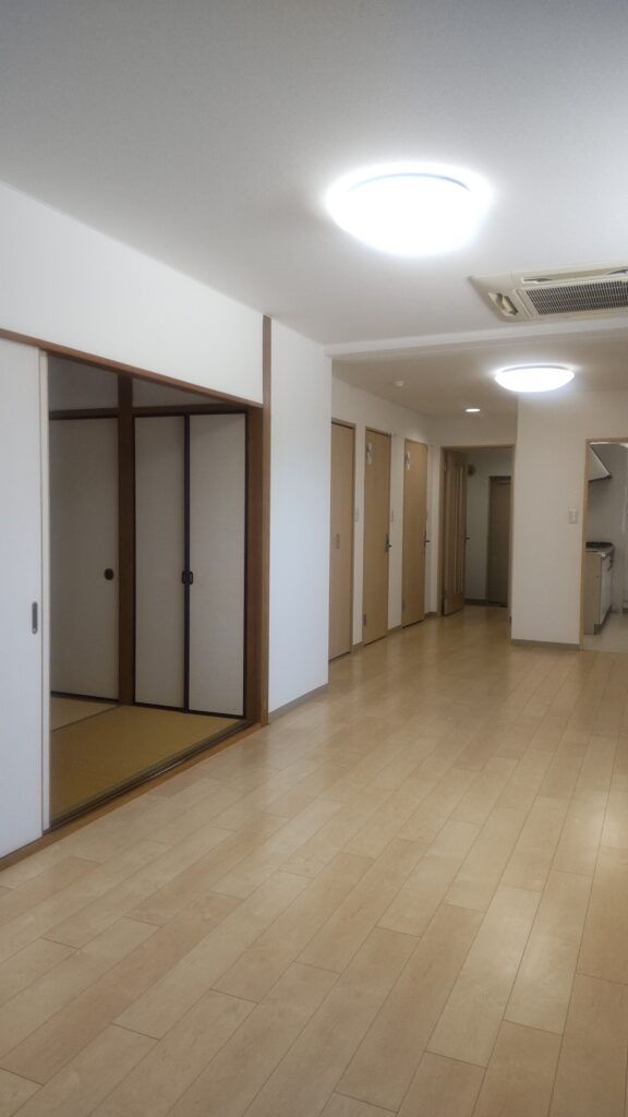 玉野市築港1丁目 アルスプラージュ マンション 1080万円 玉野みなと不動産