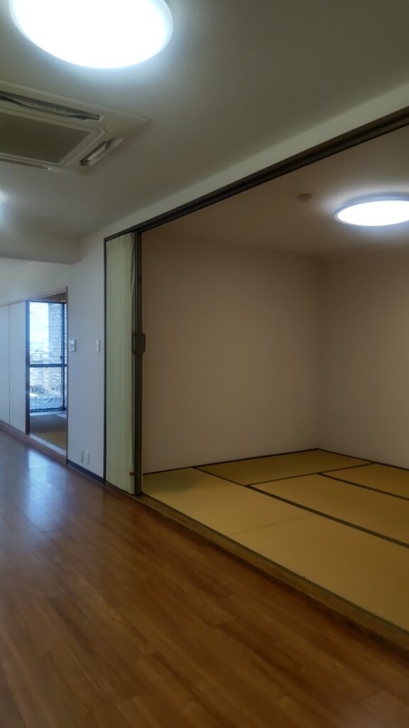 玉野市築港1丁目 アルスプラージュマンション 1180万円 玉野みなと不動産