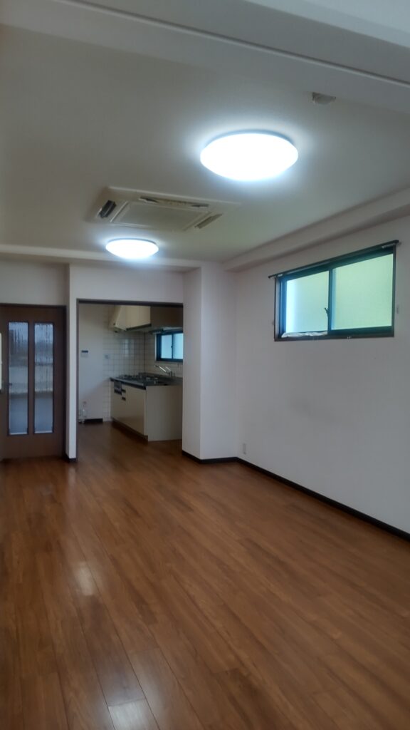 玉野市築港1丁目 アルスプラージュマンション 1180万円 玉野みなと不動産