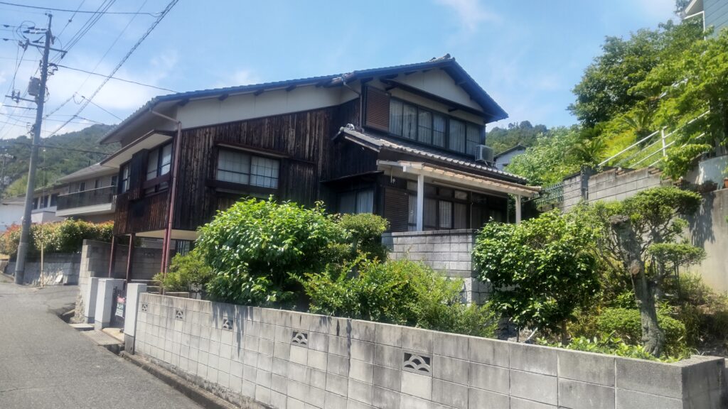 玉野市宇野8丁目 売家 880万円 玉野みなと不動産