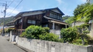 玉野市宇野8丁目 売家 880万円 玉野みなと不動産