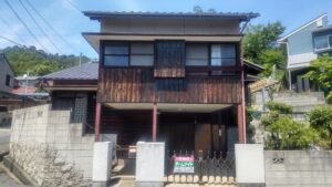 玉野市宇野8丁目 売家 880万円 玉野みなと不動産