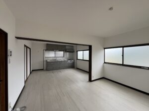 イデアフィール岡山市南区浦安西町リーフォーム中古住宅