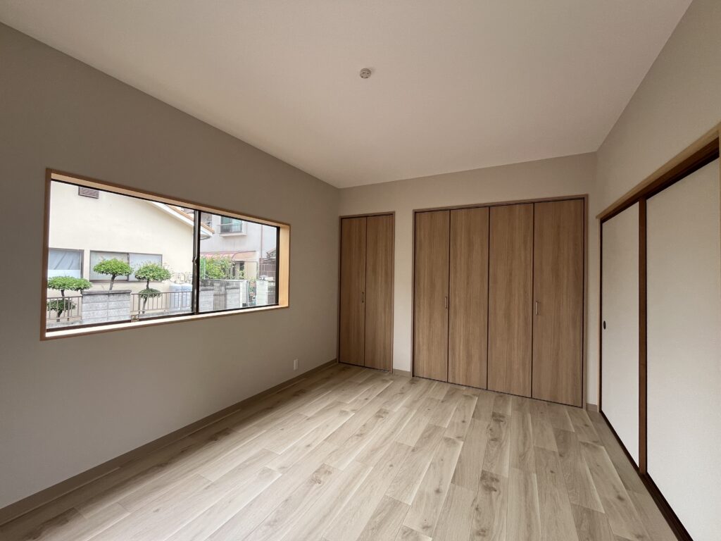 イデアフィール岡山市南区浦安西町リーフォーム中古住宅