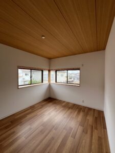 イデアフィール岡山市南区浦安西町リーフォーム中古住宅