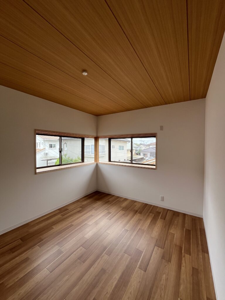 イデアフィール岡山市南区浦安西町リーフォーム中古住宅