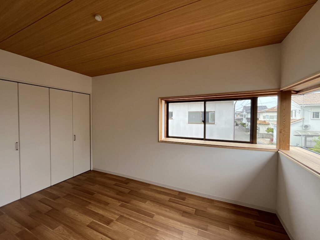 イデアフィール岡山市南区浦安西町リーフォーム中古住宅