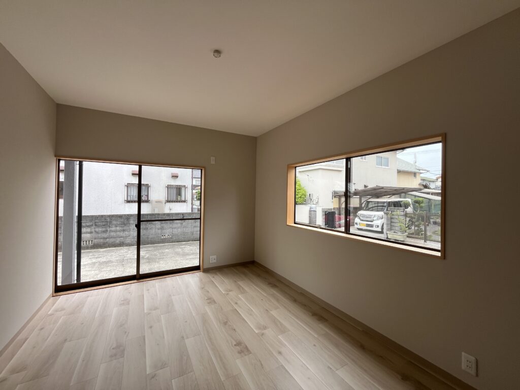 イデアフィール岡山市南区浦安西町リーフォーム中古住宅