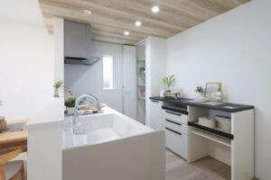 岡山市東区大多羅　新築建売住宅　2895万円　フラワーホーム㈱