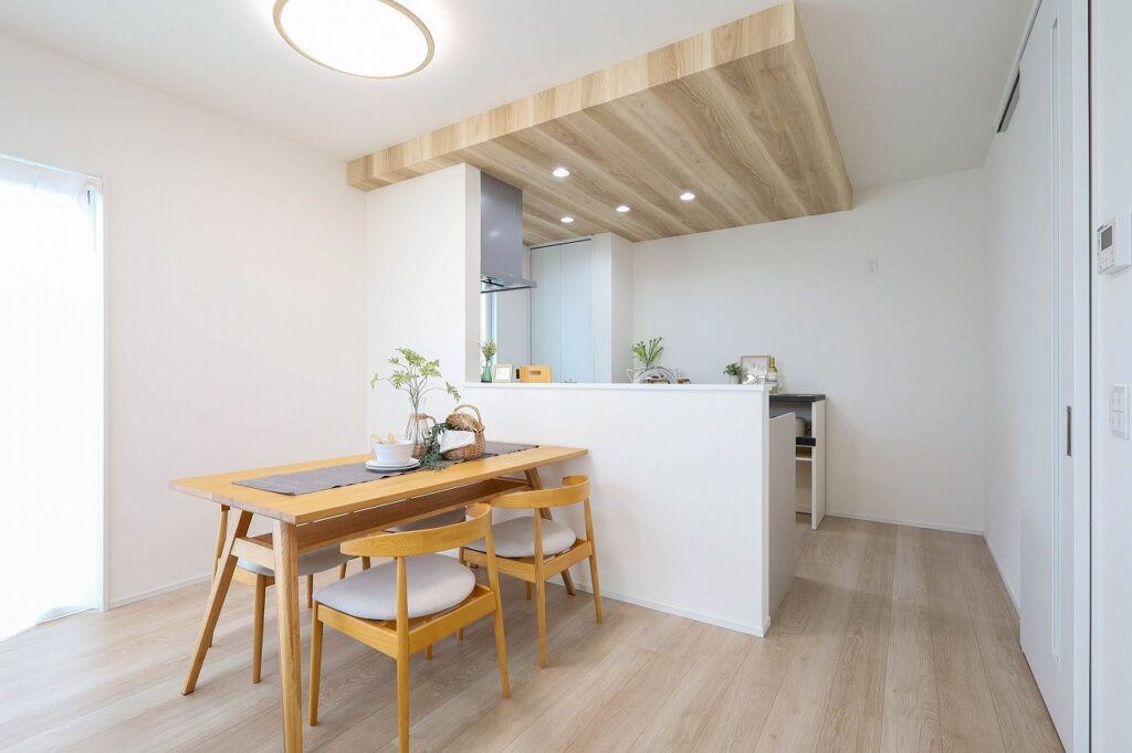 岡山市東区大多羅　新築建売住宅　2895万円　フラワーホーム㈱