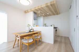 岡山市東区大多羅　新築建売住宅　2895万円　フラワーホーム㈱