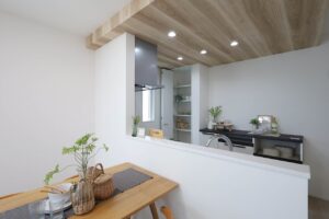 岡山市東区大多羅　新築建売住宅　2895万円　フラワーホーム㈱
