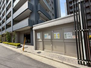 岡山市北区中山下1丁目 中古マンション 3980万円 ポレスター岡山タワーレジデンス おうち家不動産㈱岡山駅西口支店