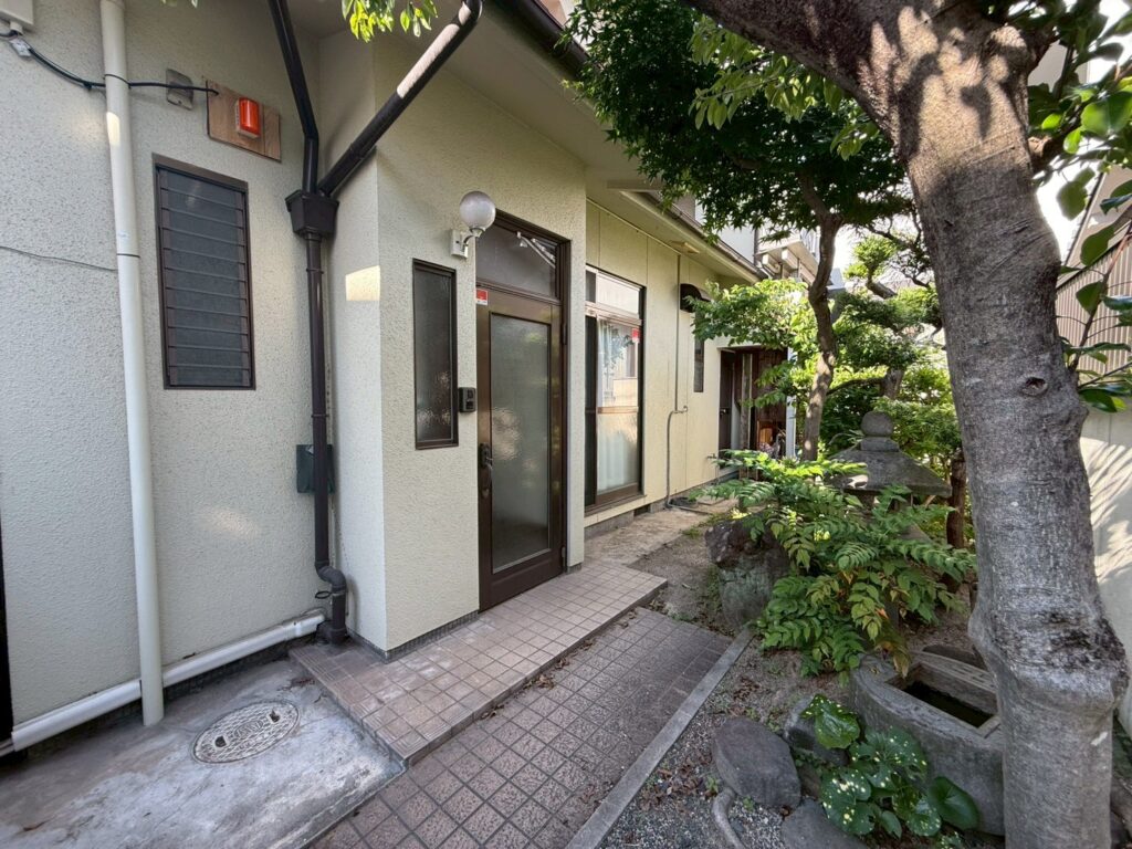 岡山市北区西崎1丁目 中古住宅 3000万円 おうち家不動産㈱岡山駅西口支店