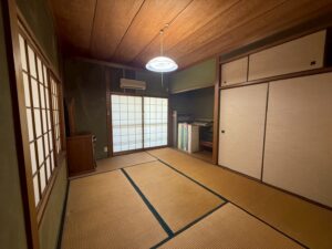 岡山市北区西崎1丁目 中古住宅 3000万円 おうち家不動産㈱岡山駅西口支店