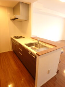 岡山市北区中山下1丁目 中古マンション 3980万円 ポレスター岡山タワーレジデンス おうち家不動産㈱岡山駅西口支店