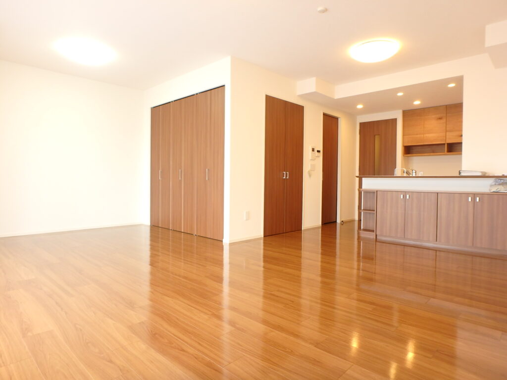 岡山市北区中山下1丁目 中古マンション 3980万円 ポレスター岡山タワーレジデンス おうち家不動産㈱岡山駅西口支店