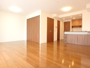 岡山市北区中山下1丁目 中古マンション 3980万円 ポレスター岡山タワーレジデンス おうち家不動産㈱岡山駅西口支店